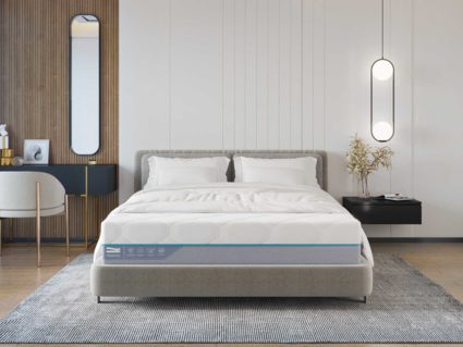 Матрас Промтекс-Ориент Monolit Cocos 9 90х200