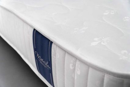 Матрас Materlux Matis 200х200