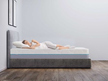 Матрас Промтекс-Ориент Monolit Cocos 9 90х200