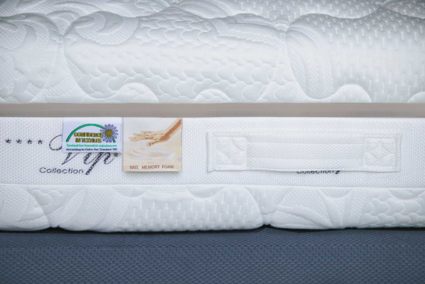 Матрас Materlux LIVORNO 60х120