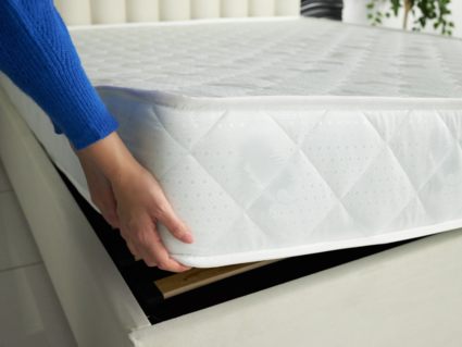 Матрас Димакс Оптима симпл 180х200