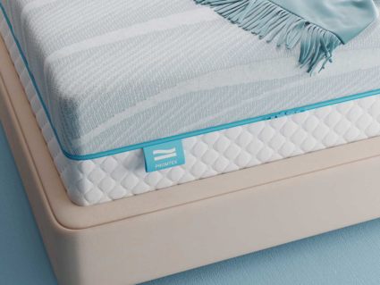 Матрас Промтекс-Ориент Soft Middle 1 180х190