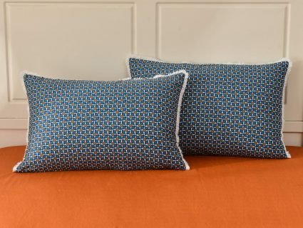 Комплект постельного белья Софи де Марко Бернадетт №84 с одеялом Евро