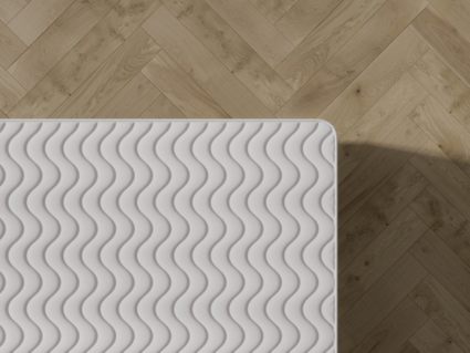 Наматрасник Сонум Flat Middle 180х190