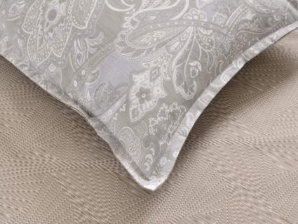 Комплект постельного белья Софи де Марко Вавилон (беж) Евро