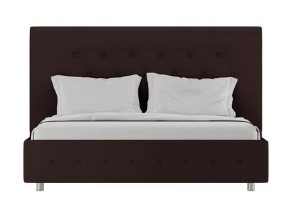 Кровать Димакс Андрия Шоколад 180х190