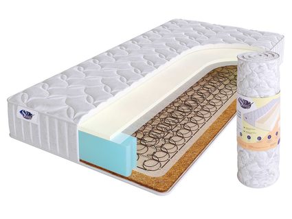 Матрас SkySleep Joy Vario BS 29