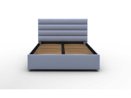 Кровать Sleeptek Premier 4 Рогожка Romeo (с подъемным механизмом) 180х190