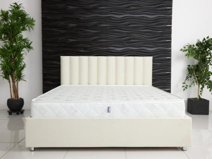 Матрас Димакс Оптима 500 Мидл Хард 60х120