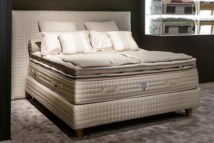 Матрас Altrenotti Biorest Sensitive Europe 80х190