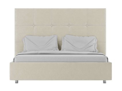 Кровать Димакс Норма Кварц с подъемным механизмом 180х190