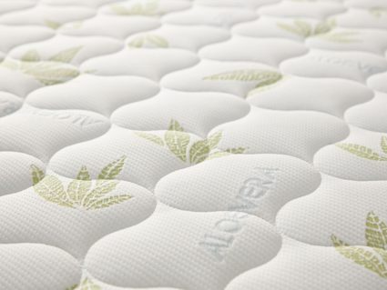 Матрас Мистер Слип Multi Line элит уцененный 125х190