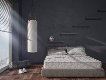 Матрас Evita Relax H2 200х190