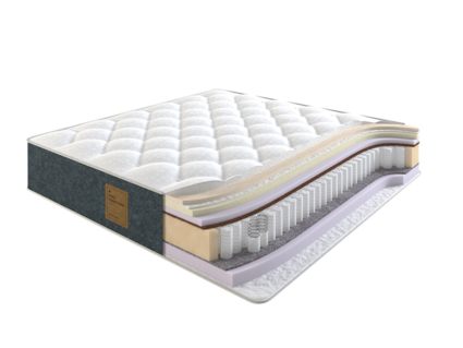 Матрас DreamLine King Tradition Soft TFK 180х190