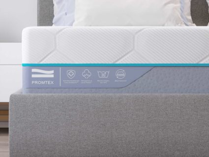 Матрас Промтекс-Ориент Monolit Combi Eco 8 80х200