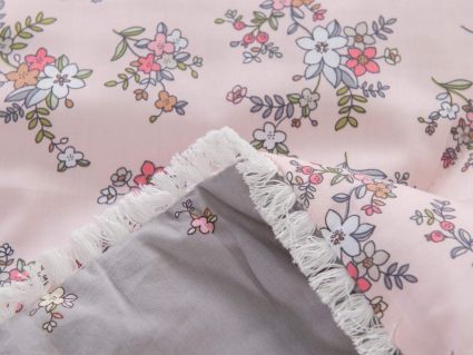 Комплект постельного белья Софи де Марко Бернадетт №18 с одеялом Евро