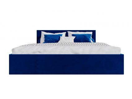 Кровать Димакс Джеффер Сапфир 140х190
