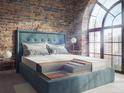 Матрас Evita Dream EVS1000 80х190