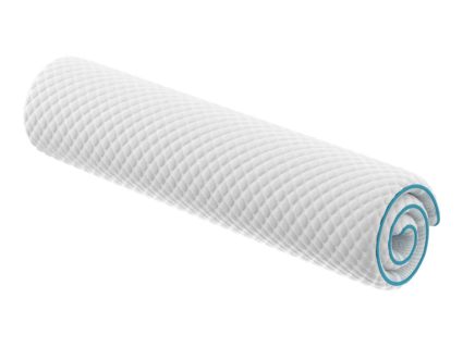 Наматрасник Промтекс-Ориент Latex Eco 6 140х195