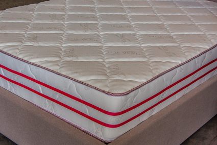 Матрас Sontelle Sante Castom fold 160х190