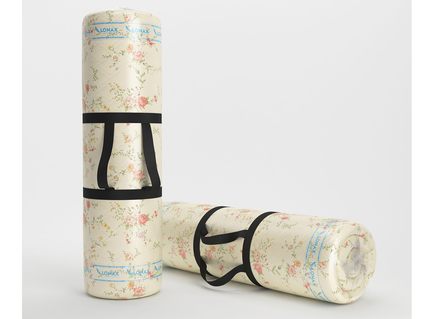 Топпер Lonax LX 8 140х190