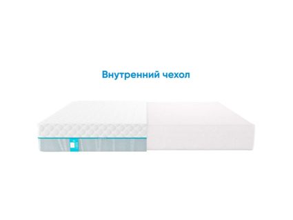 Матрас Промтекс-Ориент Soft 18 Standart Combi 1 41