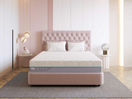 Матрас Промтекс-Ориент Monolit Combi 16 180х195