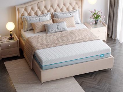 Матрас Промтекс-Ориент Soft Cocos Strutto 110х190