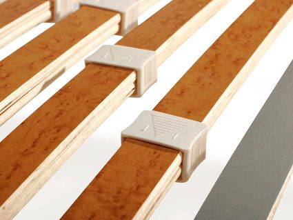 Основание Консул из бука с пружинной решёткой 180х200