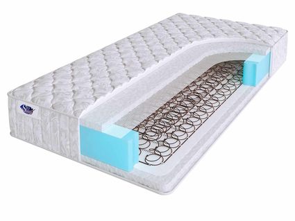 Матрас SkySleep Start Twin Fiber BS 29