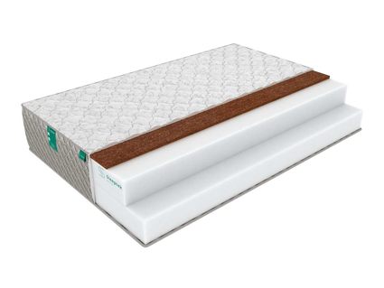 Матрас Sleeptek Roll SpecialFoam Cocos 29 49