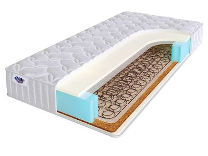 Матрас SkySleep Joy Medium Vario BS 49