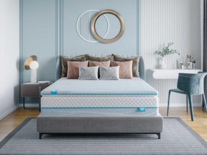 Наматрасник Промтекс-Ориент Cocos 2 180х190