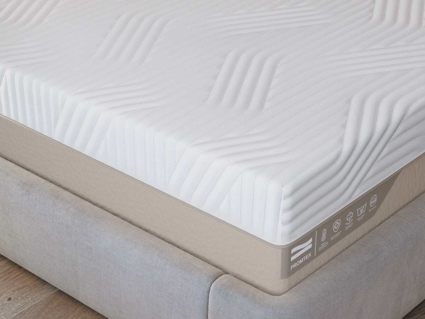 Матрас Промтекс-Ориент Duet Prestige 110х190