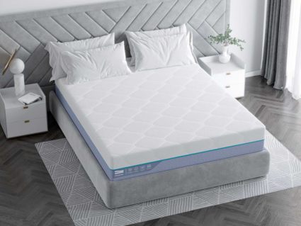 Матрас Промтекс-Ориент Monolit Combi Eco 20 90х190