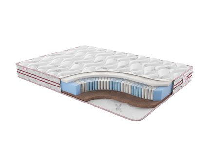 Матрас Sontelle Sante Tense Props 160х190