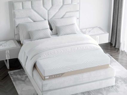 Матрас Промтекс-Ориент Duet Combi Eco 120х195