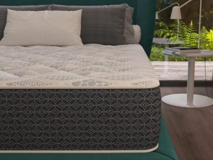 Матрас Alfabed Pleiade 120х200