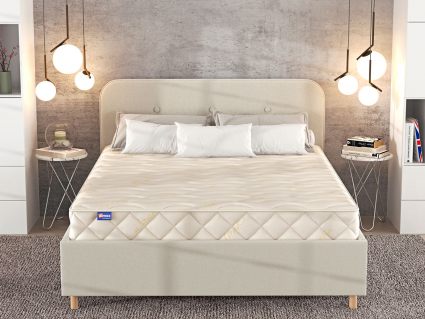 Матрас Димакс Микро Хард 160х190