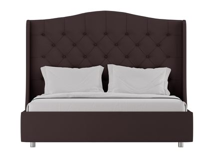 Кровать Димакс Сантана Шоколад с подъемным механизмом