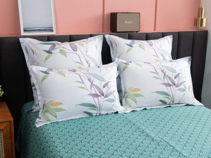 Комплект постельного белья Софи де Марко Лекси Евро