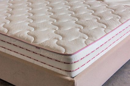 Матрас Sontelle Vivre Tense contact 120х195