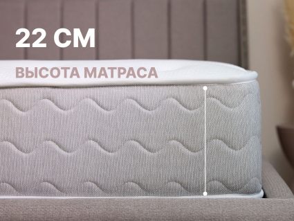 Матрас Димакс Bliss Sleeper + 34