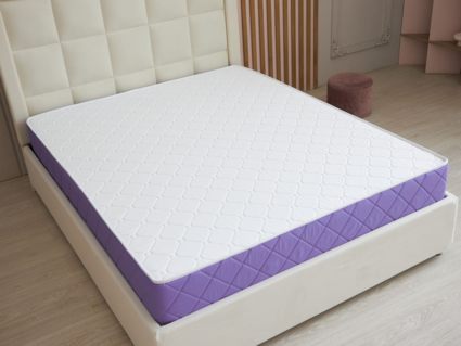 Матрас Базилик Фреш 27 кокос латекс 110х200