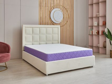 Матрас Базилик Микс 20 медиум массаж 120х195