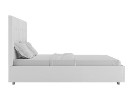 Кровать Димакс Нордо Альбус с подъемным механизмом 90х200