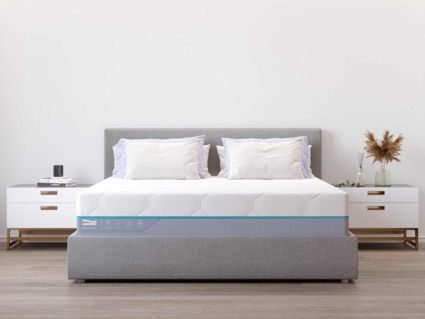 Матрас Промтекс-Ориент Monolit Combi Eco 20 90х190