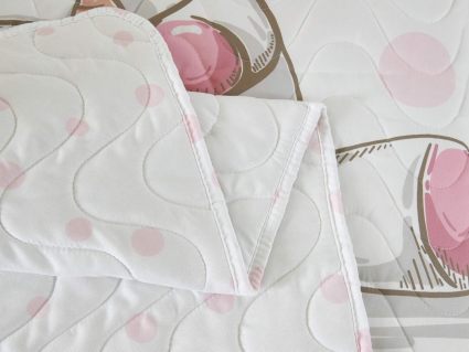 Покрывало Софи де Марко Sunny day №11 120х200