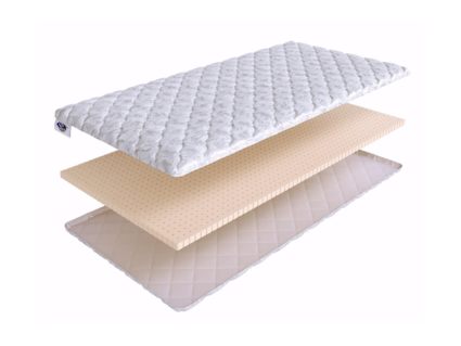 Наматрасник SkySleep Latex 3 160х195