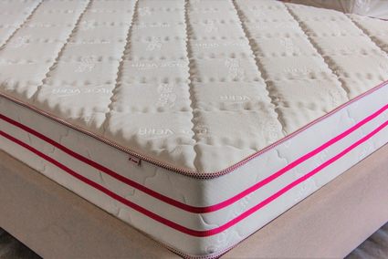 Матрас Sontelle Sante Dual comfort R 120х195